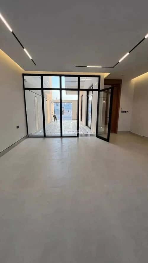 فيلا 7 غرف في المهدية 6