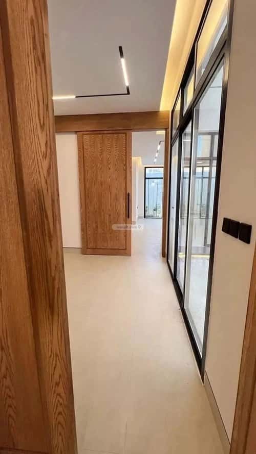 فيلا 7 غرف في المهدية 8