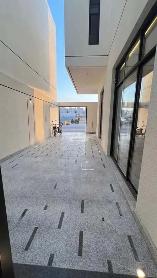 فيلا 7 غرف في المهدية 9