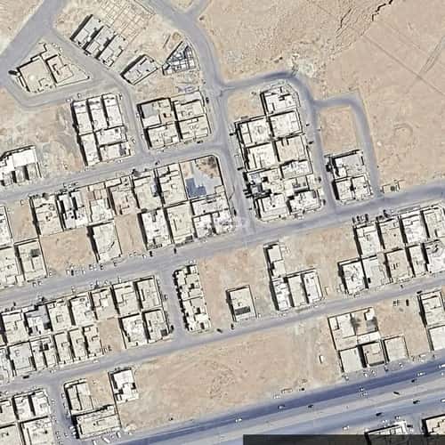 فيلا 7 غرف في المهدية 10