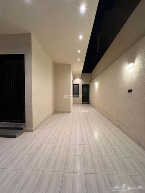 دور 4 غرف في الحزم 2