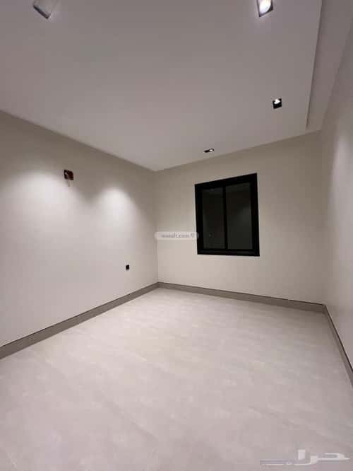 دور 4 غرف في الحزم 11