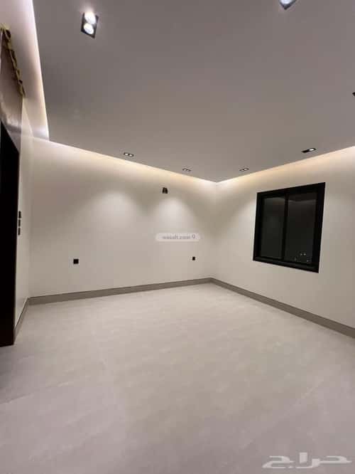 دور 4 غرف في الحزم 12