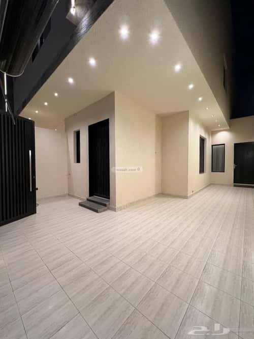 دور 4 غرف في الحزم 4