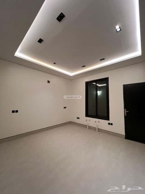 دور 4 غرف في الحزم 9