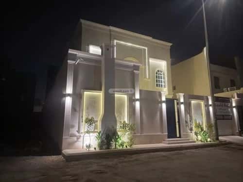 فيلا 10 غرف في النرجس 2