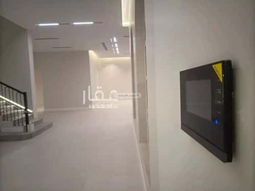 فيلا 10 غرف في النرجس 5