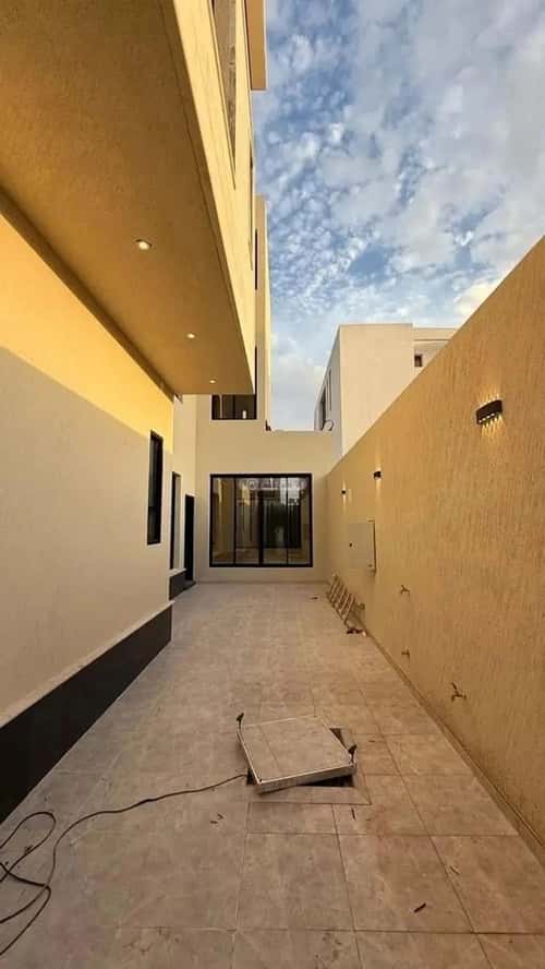6 bedroom villa in Al Mahdiyyah 5