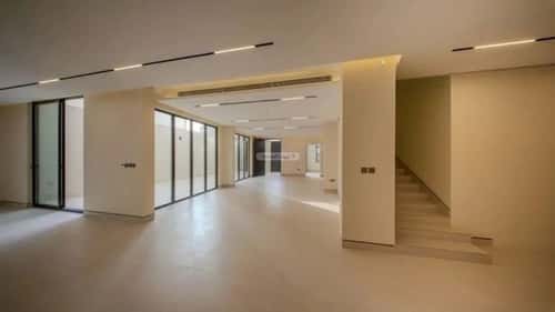 فيلا 6 غرف في المهدية 2