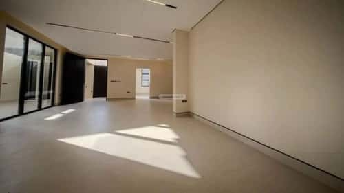 فيلا 6 غرف في المهدية 4