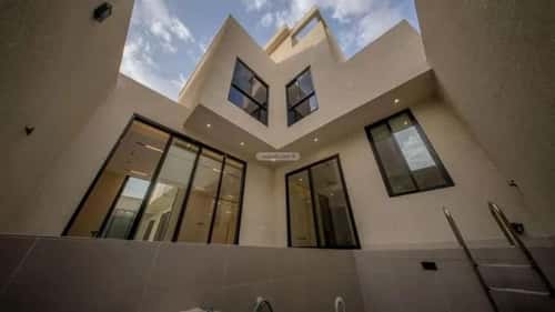 فيلا 6 غرف في المهدية 7