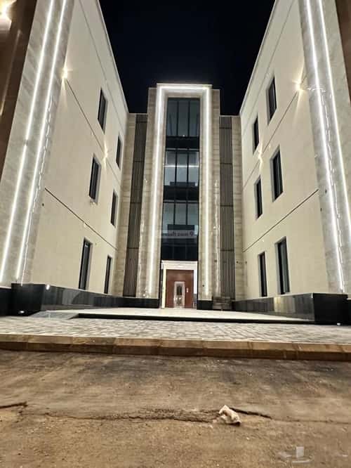 شقة 3 غرف في المهدية 2