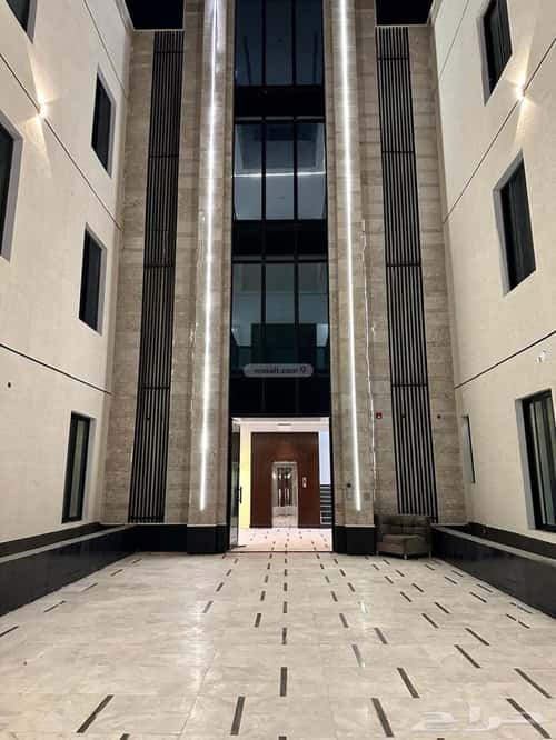 شقة 3 غرف في المهدية 3