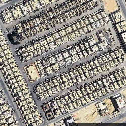 فيلا 1 غرف في العارض 9