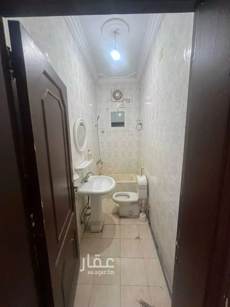 شقة 1 غرف في النعيم 4