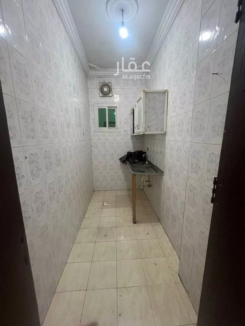 شقة 1 غرف في النعيم 5