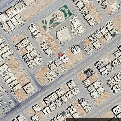 فيلا 5 غرف في المهدية 2