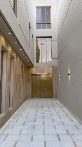 فيلا 6 غرف في المهدية 2