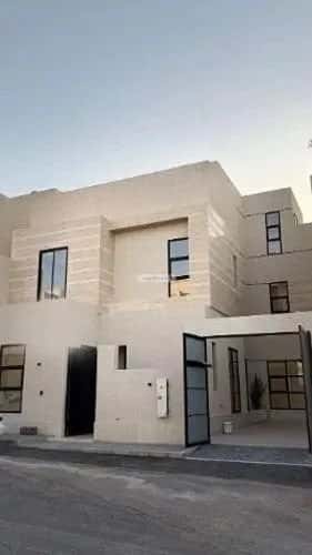 فيلا 6 غرف في المهدية 2