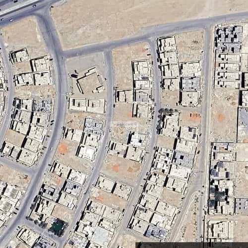 فيلا 6 غرف في المهدية 3