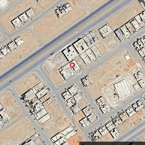 5 bedroom villa in Al Mahdiyyah 2