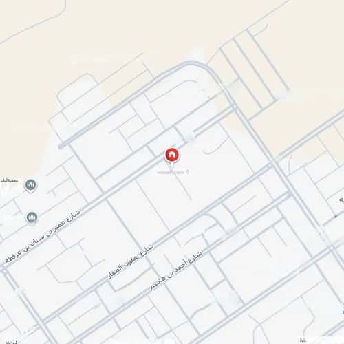 5 bedroom villa in Al Mahdiyyah 3