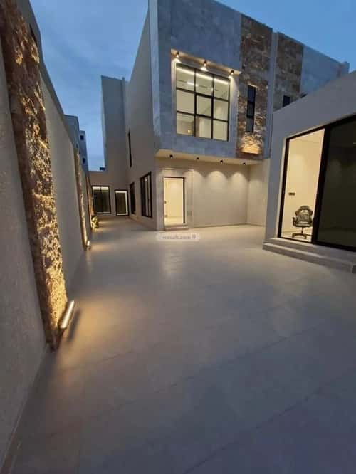 فيلا 7 غرف في الرمال 2