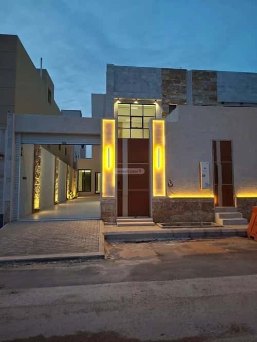 فيلا 7 غرف في الرمال 3