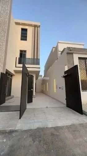 فيلا 5 غرف في المهدية 2