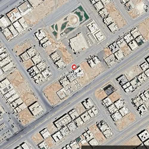 فيلا 5 غرف في المهدية 3