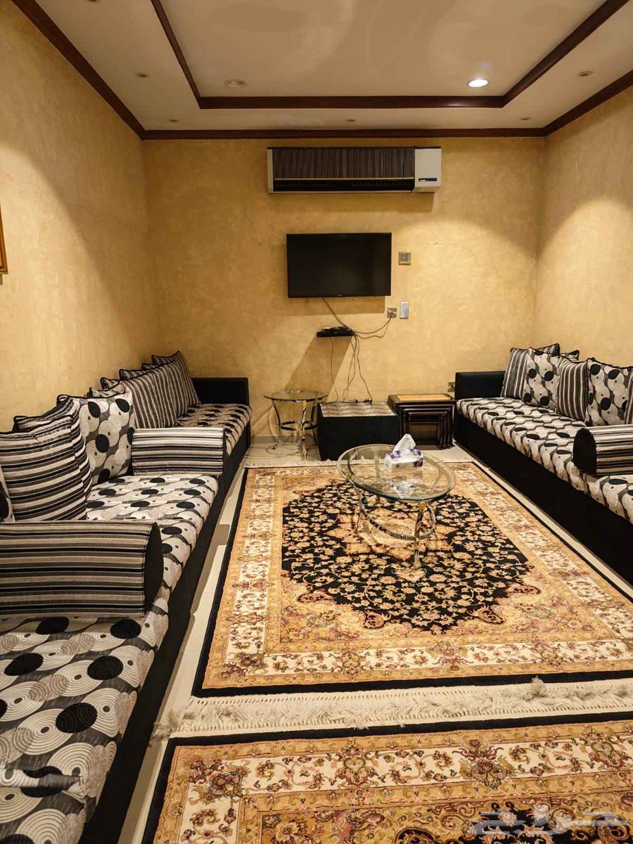 فيلا 10 غرف في العليا 4