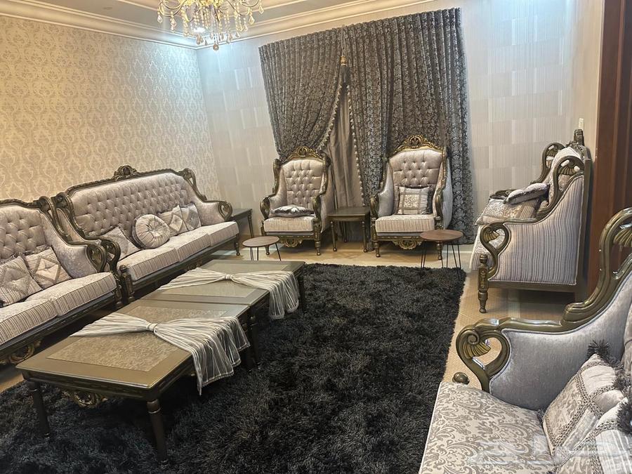 10 bedroom villa in Al Sahafah 3