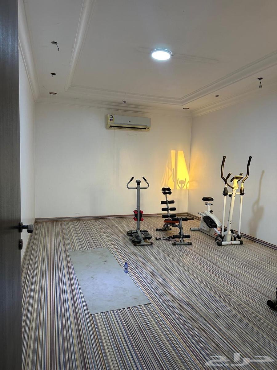 10 bedroom villa in Al Sahafah 7