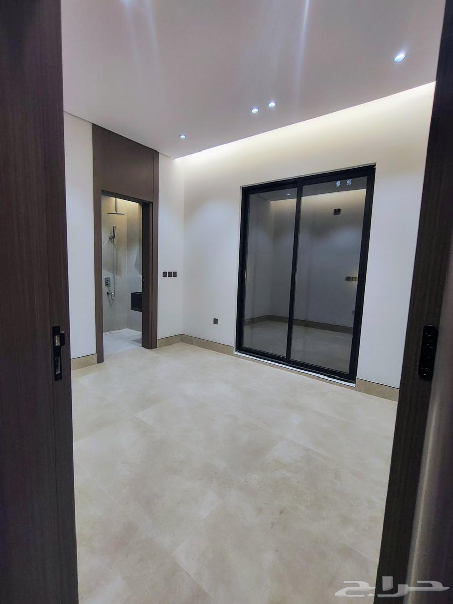 فيلا 5 غرف في المهدية 7