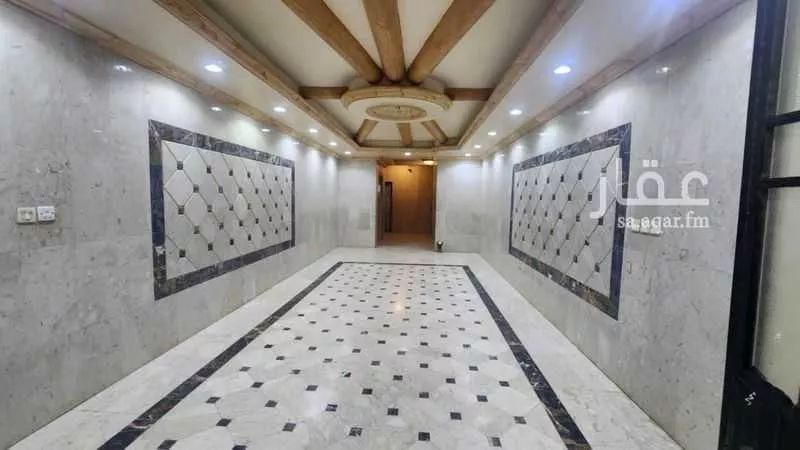 شقة 4 غرف في الأمير عبدالمجيد 2