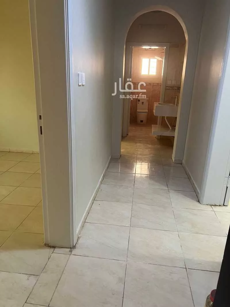 شقة 3 غرف في السنابل 5