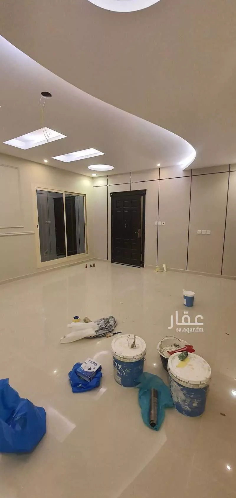 شقة 3 غرف في الفلاح 6