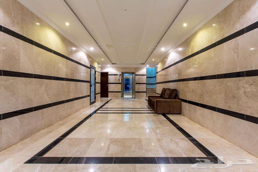 شقة 2 غرف في الروابي 13