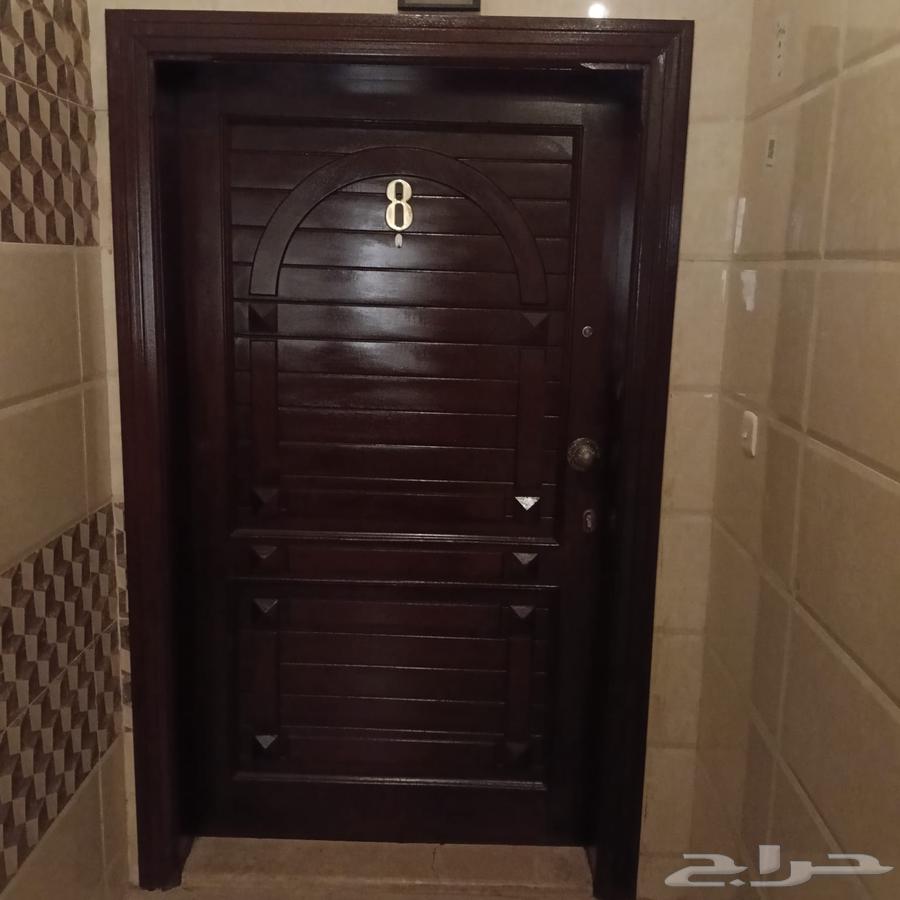 شقة 4 غرف في الحمدانية 9