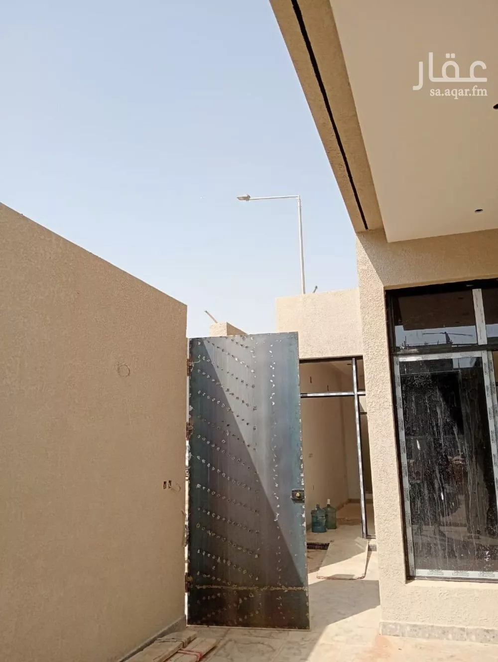 فيلا 7 غرف في الرمال 6