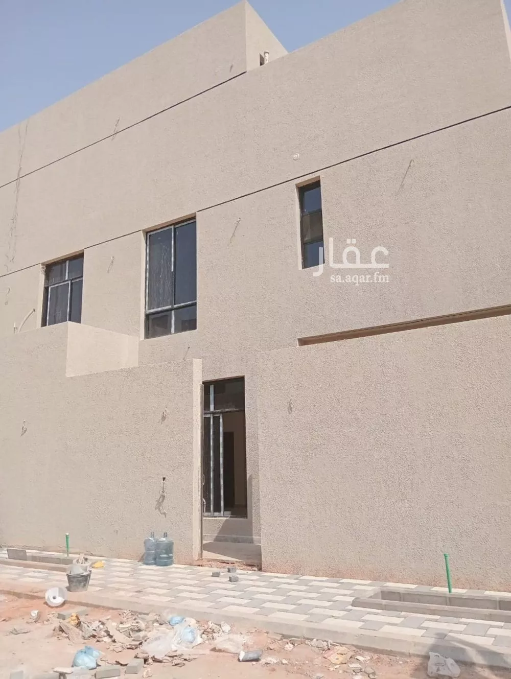 فيلا 7 غرف في الرمال 7