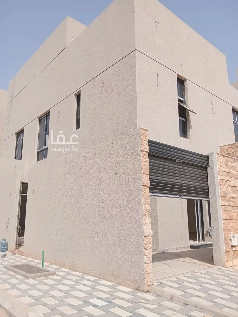 فيلا 7 غرف في الرمال 8