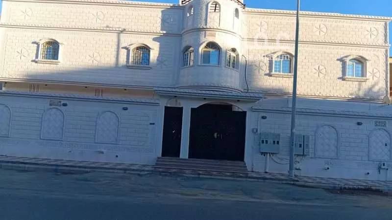 عمارة 945 م² في الحمدانية 3