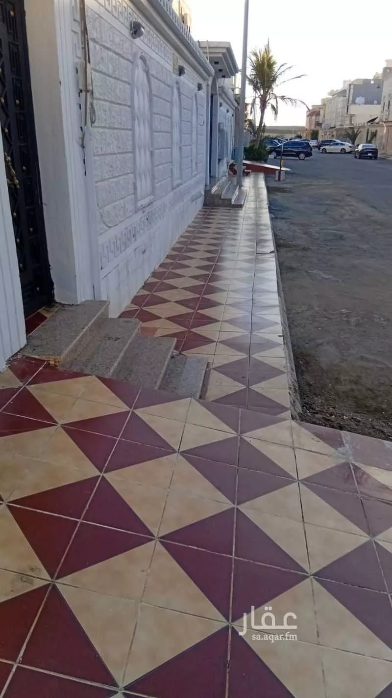 عمارة 945 م² في الحمدانية 5