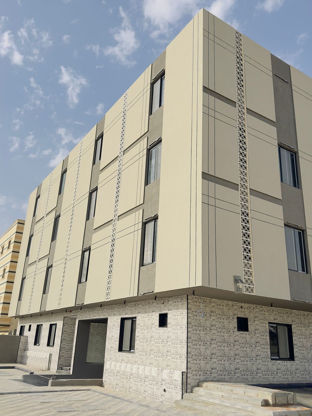 apartment in Al Fayha 2