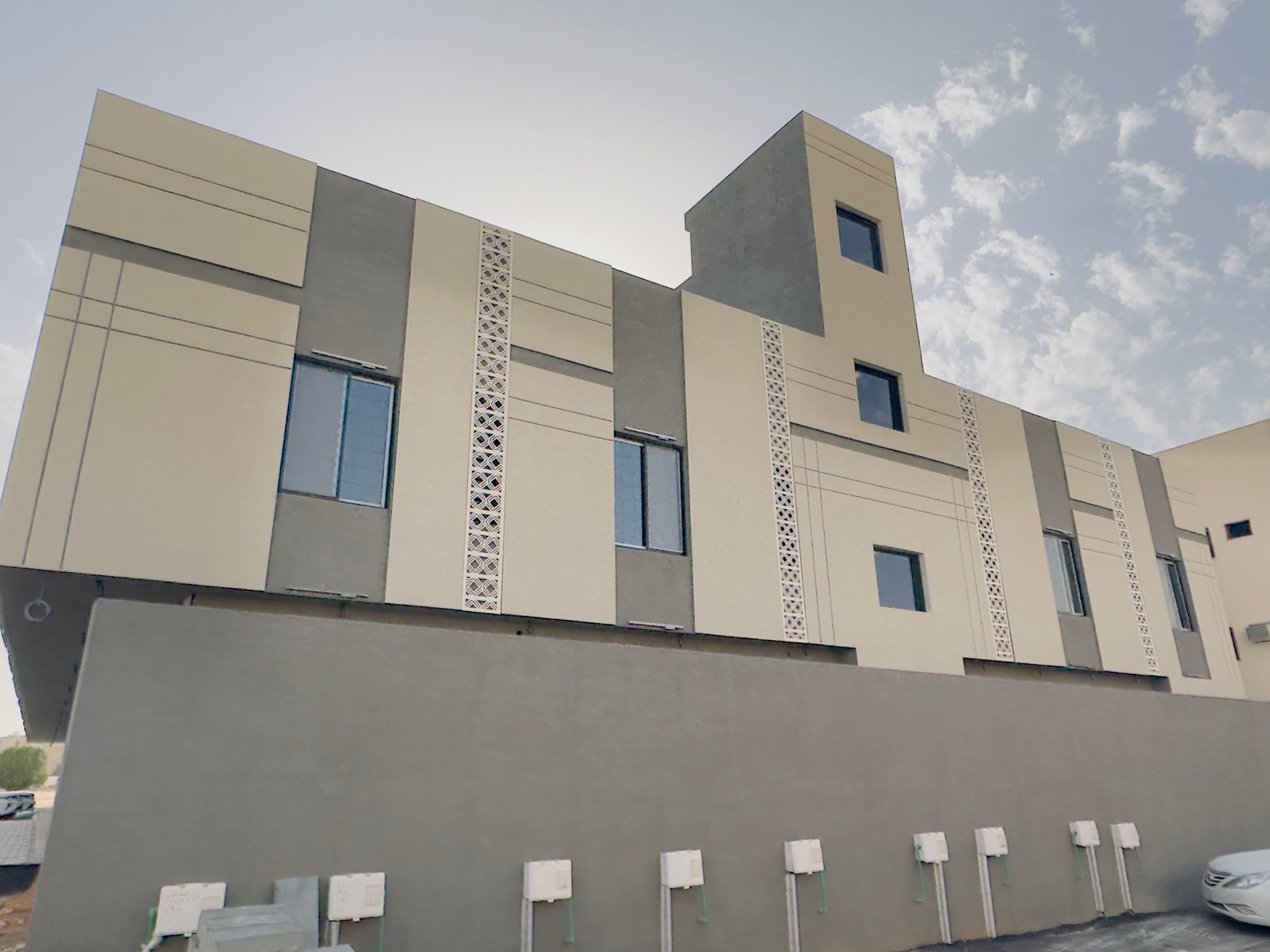 apartment in Al Fayha 3