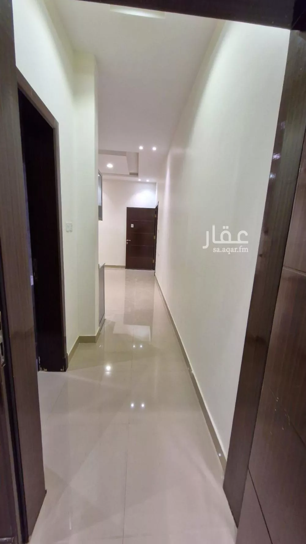 شقة 2 غرف في النرجس 6