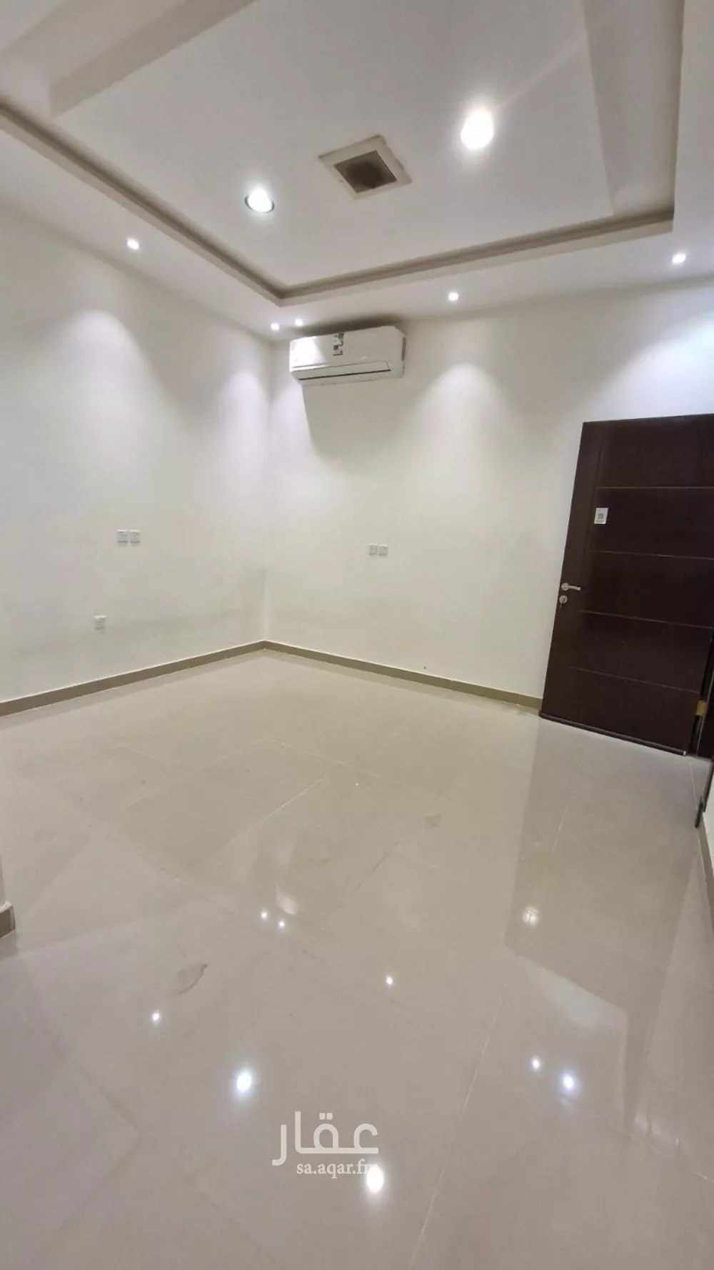 شقة 2 غرف في النرجس 9