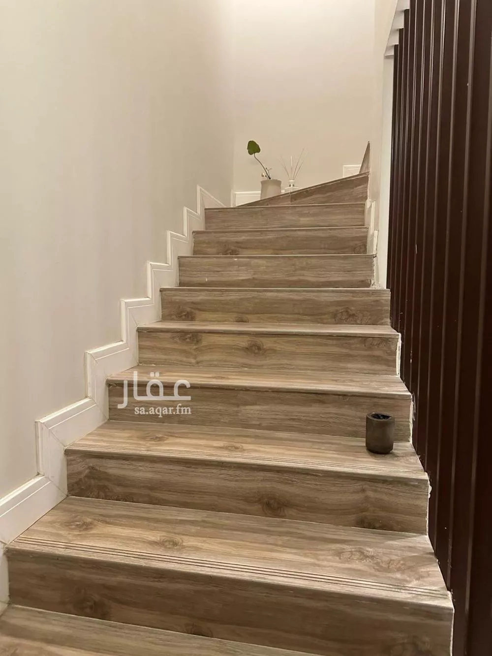 شقة 3 غرف في النرجس 3