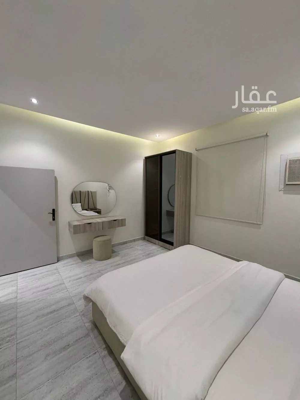 شقة 1 غرف في الخليج 9